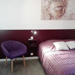 Le Bouddha Couette-café Besse-et-Saint-Anastaise
