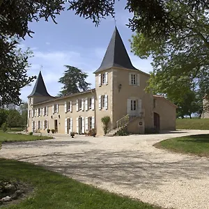 Maison D Hotes De Charme Les Bruhasses Campagne Parc De 3 Ha Vignoble Familial Armagnac Couette-café Condom