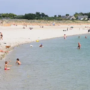 Vvf Villages Sarzeau Hotel Saint-Armel