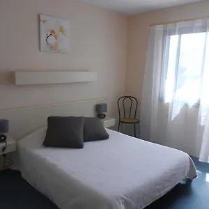 L'arvor Hotel Guer