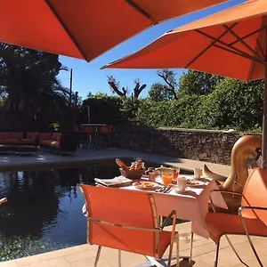 La Bastide De Ramatuelle
