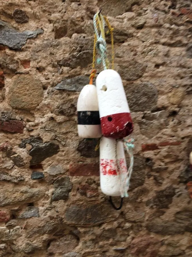 L'aile du Chateau Ramatuelle France